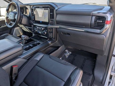 Used 2025 Ford F150 Raptor AWD/4WD image 23
