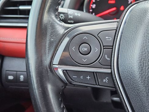 Used 2019 Toyota Camry XSE w/ Driver Assist Package image 25