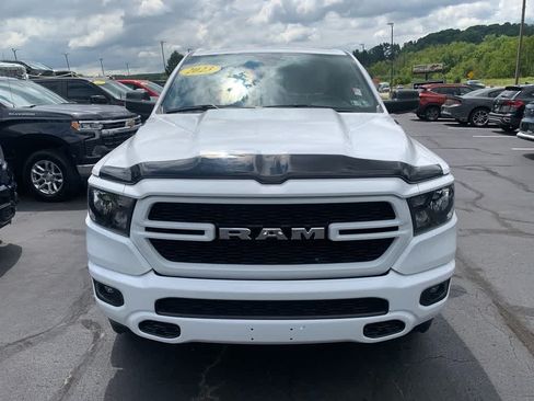 Used 2023 RAM 1500 Tradesman AWD/4WD image 7