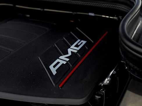New 2026 Mercedes-Benz GLE 53 AMG 4MATIC Coupe image 14