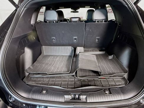 Used 2023 Ford Escape ST-Line w/ Tech Pack #1 FWD image 26