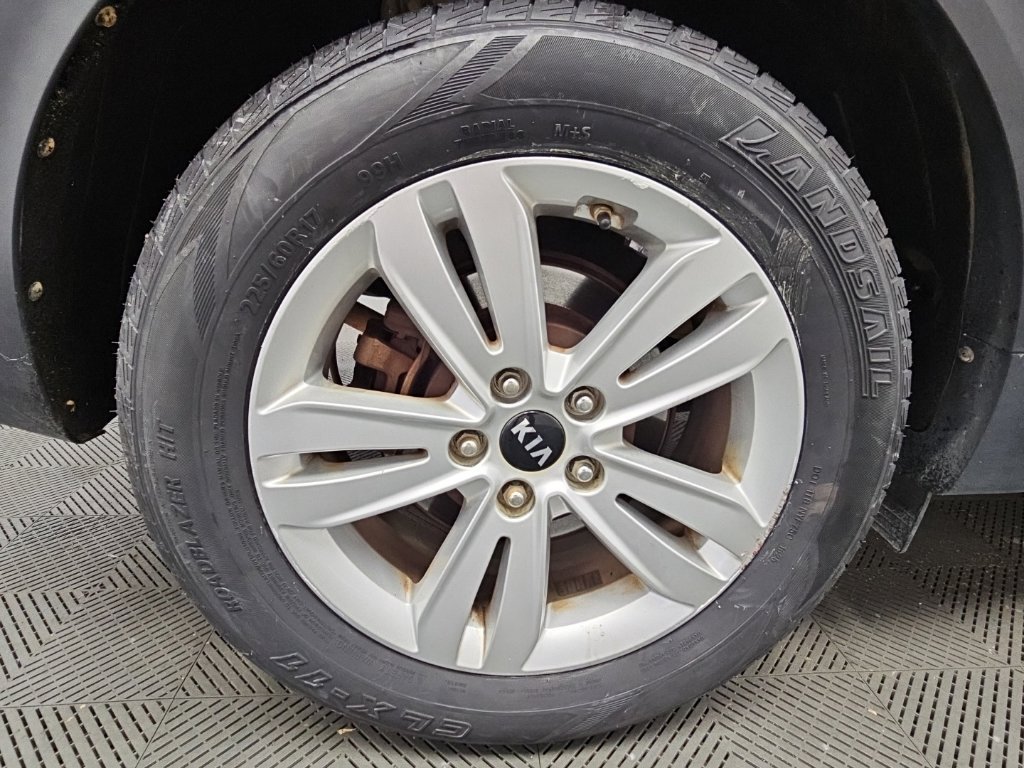 Used 2019 Kia Sportage LX FWD image 42