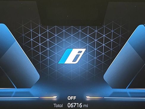 Used 2025 BMW iX xDrive50 image 16