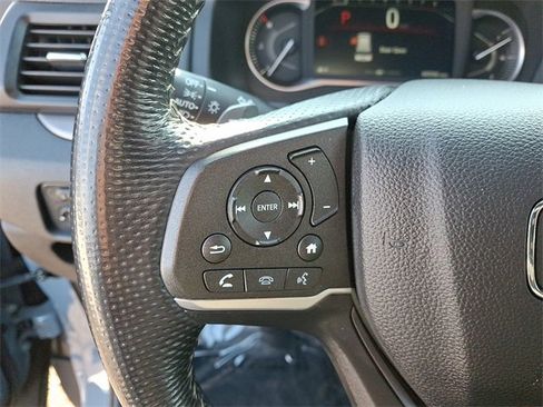 Used 2023 Honda Passport EX-L image 21