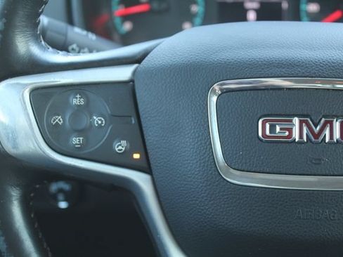 Used 2022 GMC Canyon Elevation w/ Elevation Premium Package AWD/4WD image 20