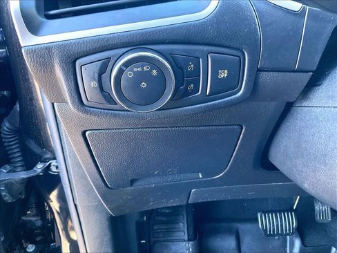 Used 2021 Ford Edge SEL w/ Cargo Accessory Package image 25