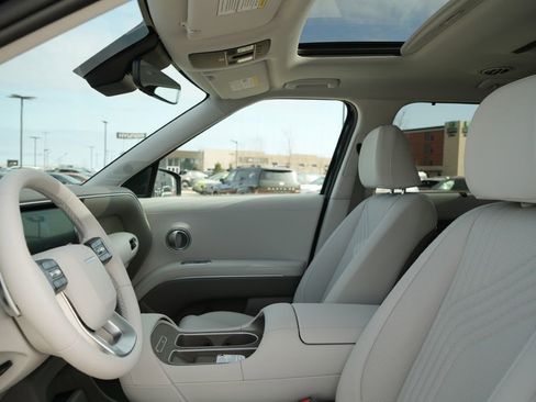 New 2026 Hyundai Palisade SEL image 30