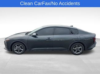 Used 2025 Kia K4 FWD video 2