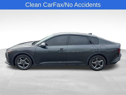 Used 2025 Kia K4 FWD image 2