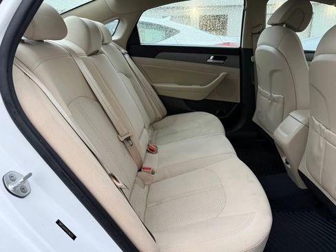 Used 2015 Hyundai Sonata SE w/ Option Group 09 image 20