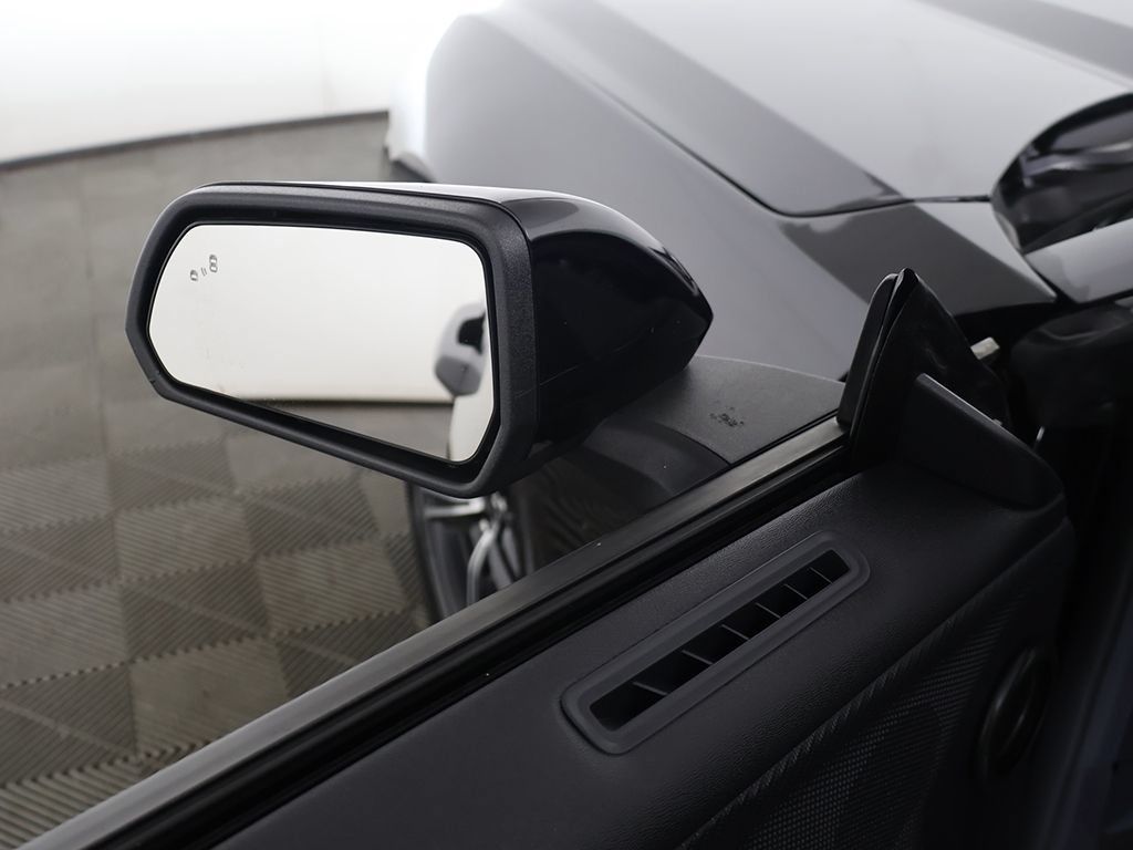 Used 2024 Ford Mustang Premium RWD image 34