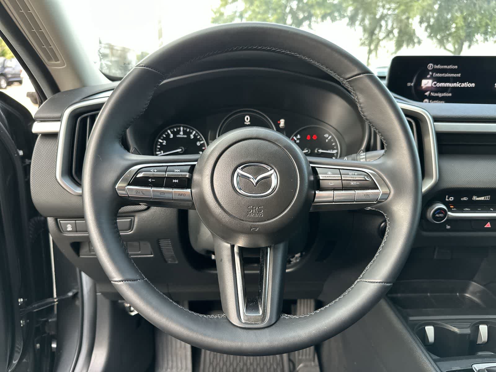 Used 2026 MAZDA CX-50 AWD 2.5 S w/ Weather Package image 20