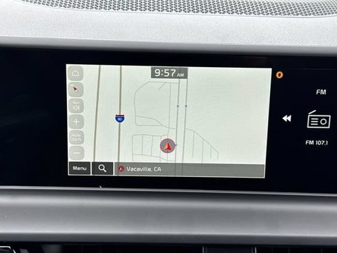 New 2026 Kia Seltos S FWD image 24