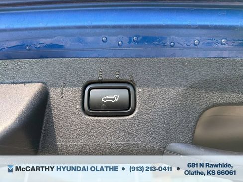 Used 2025 Kia Sportage EX w/ Premium Package FWD image 22