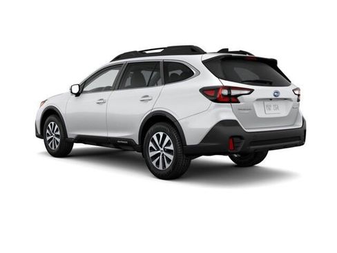 Used 2022 Subaru Outback Premium AWD/4WD image 5