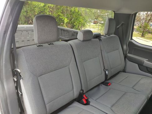 Used 2024 Ford F150 XLT w/ Mobile Office Package image 46