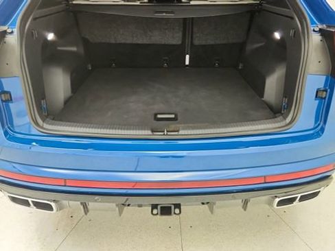 Used 2025 Volkswagen Atlas Cross Sport SEL Premium R-Line AWD/4WD image 14