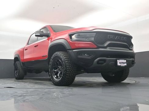 Used 2022 RAM 1500 TRX w/ TRX Level 1 Equipment Group image 46