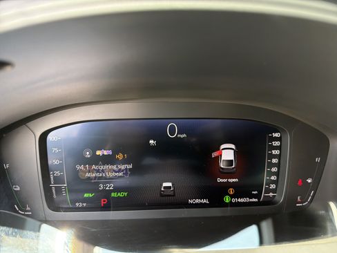 Used 2025 Honda Civic Sport Touring image 31