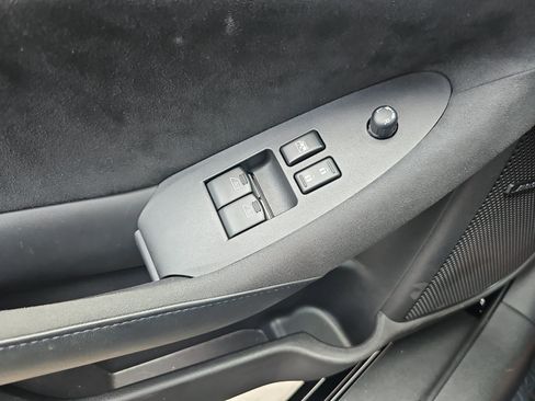 Used 2025 Nissan Z Performance w/ Floor Mat Package RWD image 23