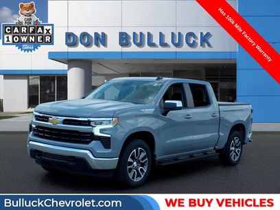 Used 2024 Chevrolet Silverado 1500 LT
