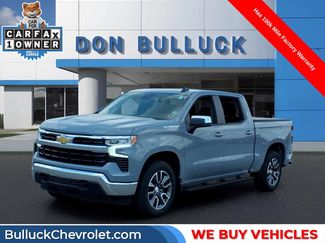 Used 2024 Chevrolet Silverado 1500 LT AWD/4WD video 1