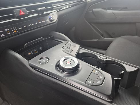New 2027 Kia Sportage S AWD/4WD image 9