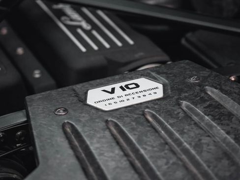 Used 2015 Lamborghini Huracan LP 610-4 image 59