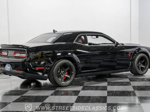 Used 2018 Dodge Challenger SRT Demon image 11