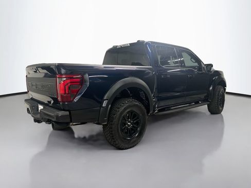Used 2025 Ford F150 Raptor AWD/4WD image 9