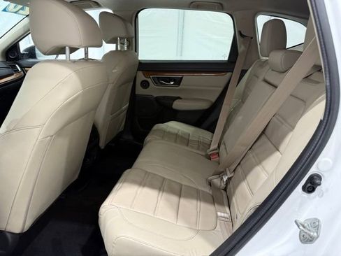 Used 2020 Honda CR-V EX-L image 18