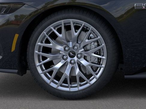 New 2026 Ford Mustang GT Premium RWD image 19