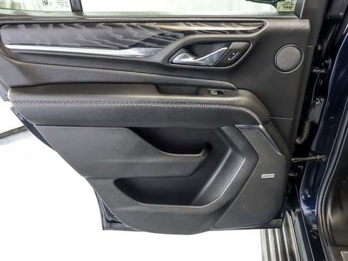 Certified 2023 GMC Yukon Denali AWD/4WD image 31