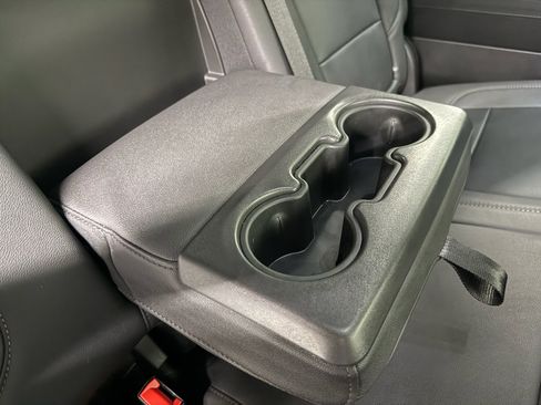 Certified 2023 Chevrolet Silverado 1500 LTZ w/ Technology Package image 24