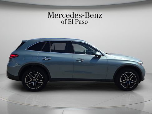 New 2026 Mercedes-Benz GLC 300 image 2