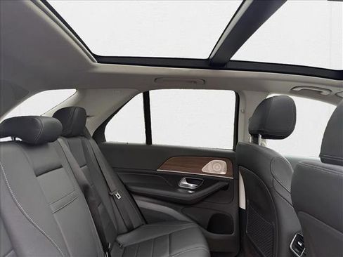 New 2026 Mercedes-Benz GLE 350 4MATIC image 21