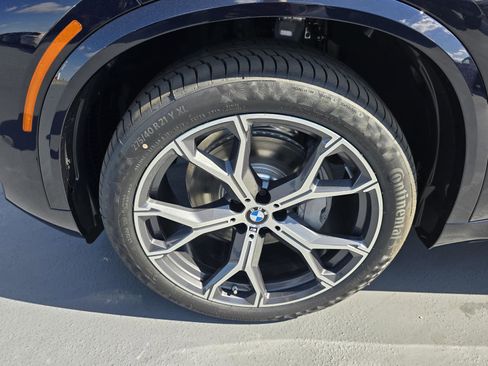 New 2026 BMW X5 xDrive40i w/ M Sport Package image 7