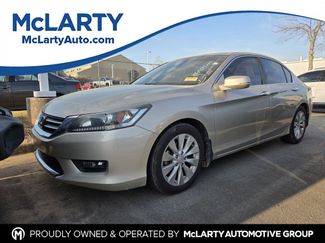 Used 2015 Honda Accord EX-L video 1