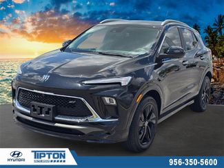 Used 2024 Buick Encore GX Sport Touring w/ Comfort Package image 1