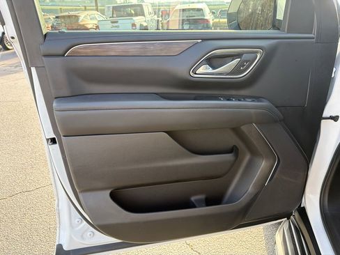 Used 2024 Chevrolet Tahoe LS w/ Driver Alert Package image 10