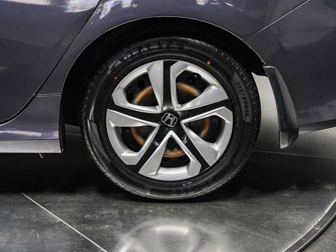 Used 2016 Honda Civic LX image 10