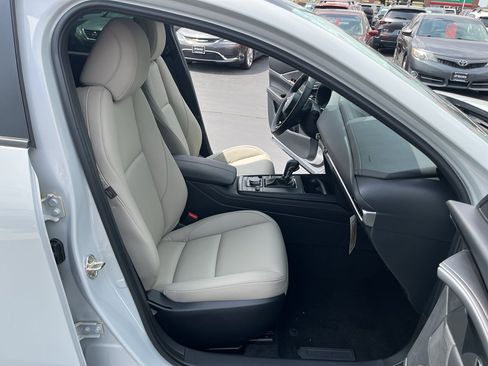 New 2026 MAZDA CX-30 AWD 2.5 S w/ Select Sport Pkg image 40