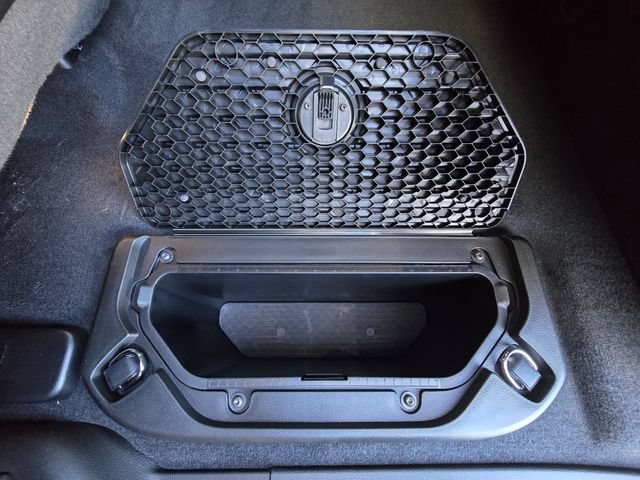 New 2026 RAM 1500 RHO w/ RHO Level 1 Equipment Group AWD/4WD image 33