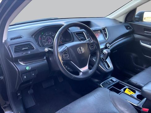 Used 2015 Honda CR-V EX-L image 17