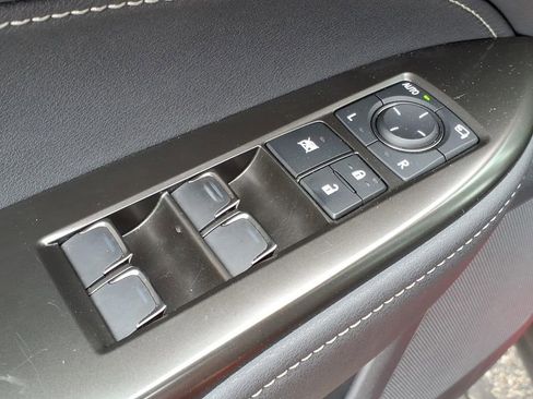 Used 2024 Lexus NX 450h+ AWD w/ Vision Package image 20