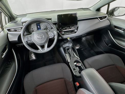 Certified 2024 Toyota Corolla SE w/ SE Package AWD/4WD image 20