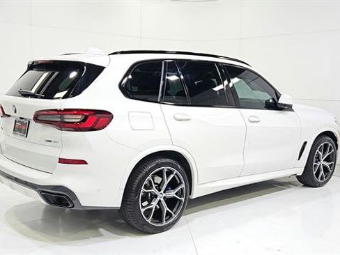 Used 2022 BMW X5 sDrive40i w/ M Sport Package RWD image 8