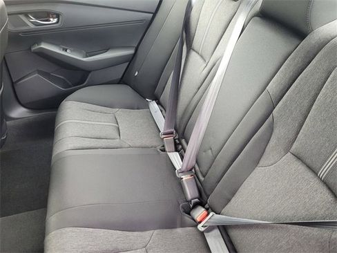 New 2025 Honda Accord Sport image 18