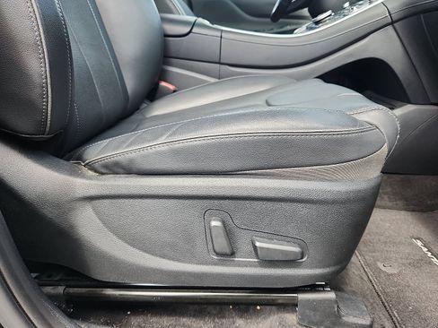 Used 2021 Hyundai Santa Fe Limited AWD/4WD image 34