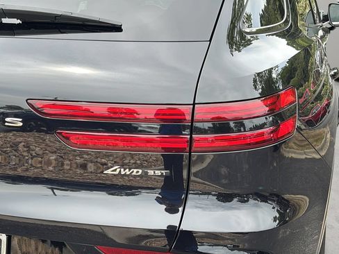 Certified 2026 Genesis GV70 3.5T Sport Prestige AWD/4WD image 45